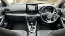 Toyota Yaris 1.5 Hybrid Icon 5dr CVT Hybrid Hatchback